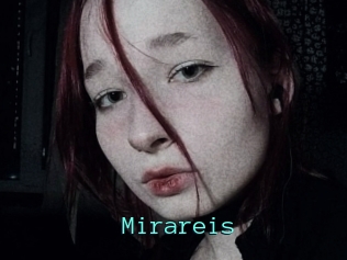 Mirareis
