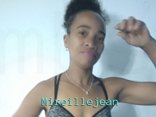 Mireillejean