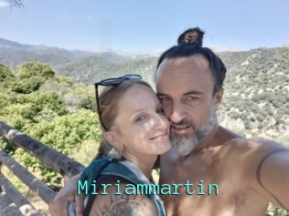 Miriammartin