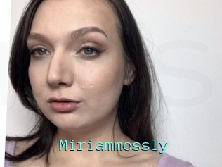 Miriammossly