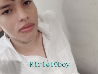 Mirle19boy