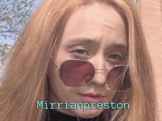 Mirrianpreston