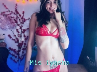 Mis_iyasha