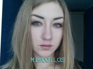 MisOdiLOS
