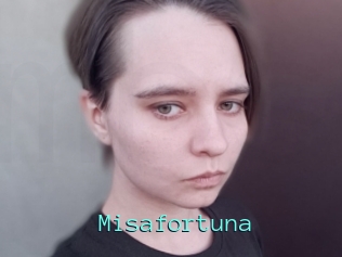 Misafortuna