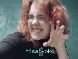 Misaiyoko