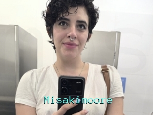 Misakimoore