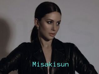 Misakisun