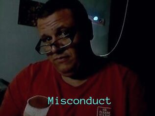 misconduct Mobile Sex