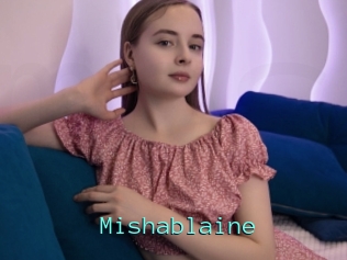 Mishablaine