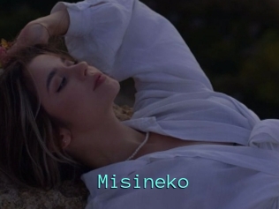 Misineko