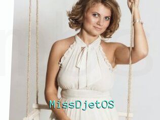 MissDjetOS