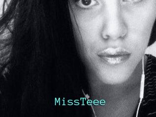 MissTeee