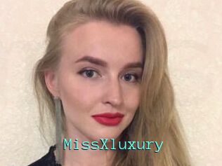 MissXluxury