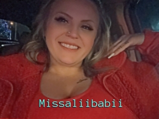 Missaliibabii