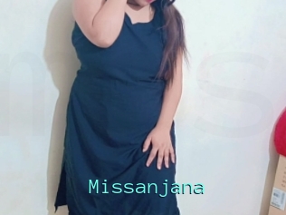 Missanjana