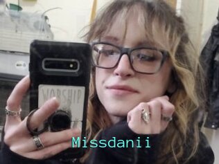 missdanii Mobile Sex