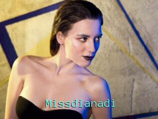 Missdianadi
