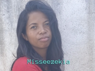 Misseezekia