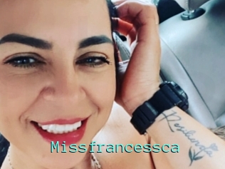 Missfrancessca