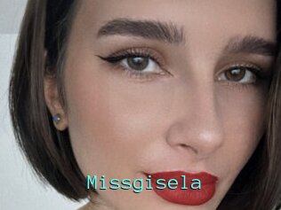 Missgisela