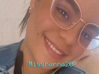 Misshanna20