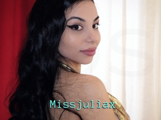 Missjuliax