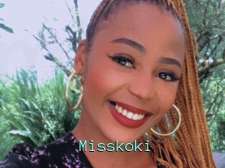 Misskoki
