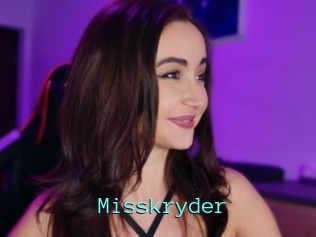 Misskryder