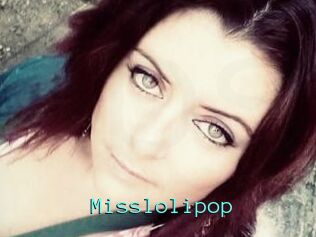 Misslolipop
