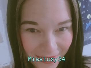 Missluxy34
