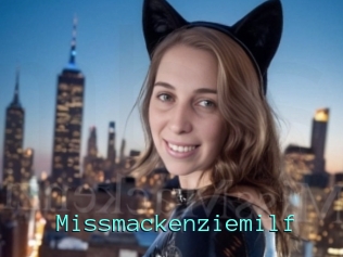 Missmackenziemilf
