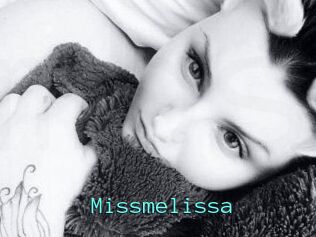 Missmelissa