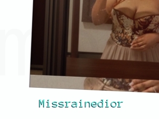 Missrainedior