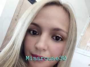 Missrouse30