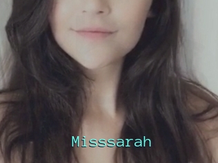 Misssarah