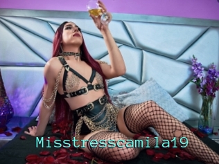 Misstresscamila19