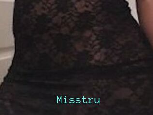Misstru