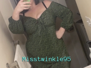 misstwinkle95 Mobile Sex