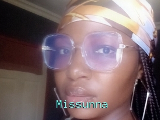 Missunna