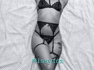 Missyfox