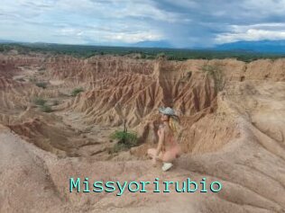 Missyorirubio