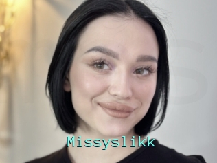 Missyslikk