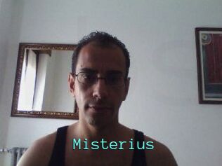 misterius Mobile Sex