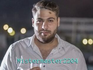 Mistermaster2204