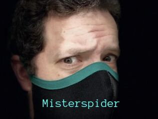 Misterspider