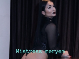 mistress_meryem Mobile Sex