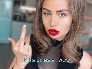 Mistress_wow