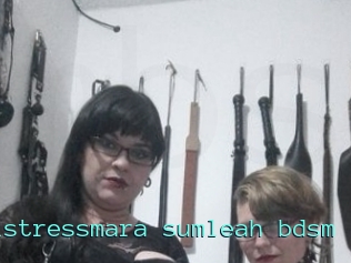 mistressmara_sumleah_bdsm Mobile Sex