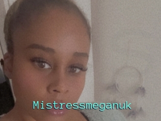 Mistressmeganuk